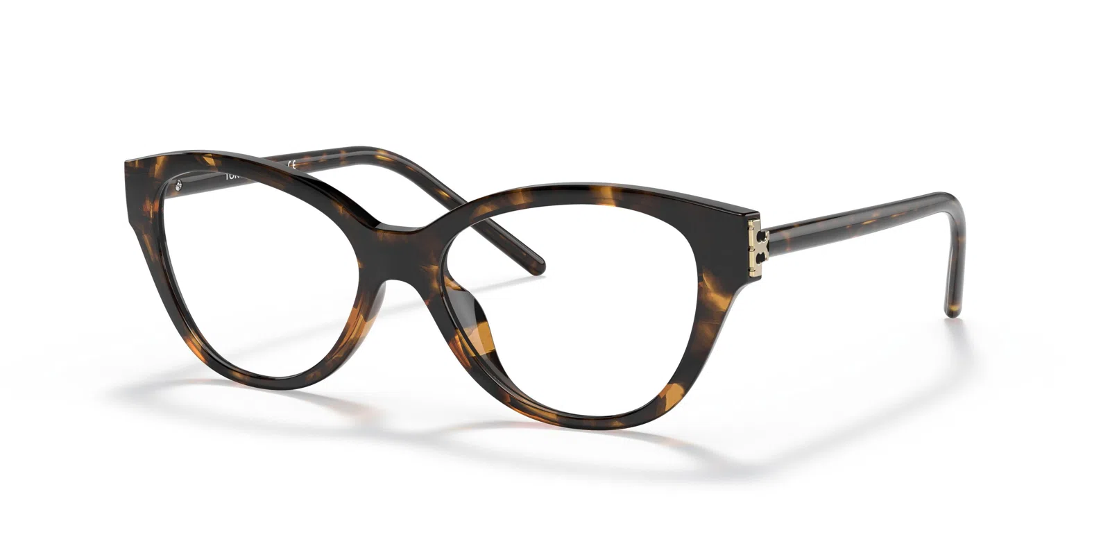 Tory Burch 4008U Eyeglasses - view 5